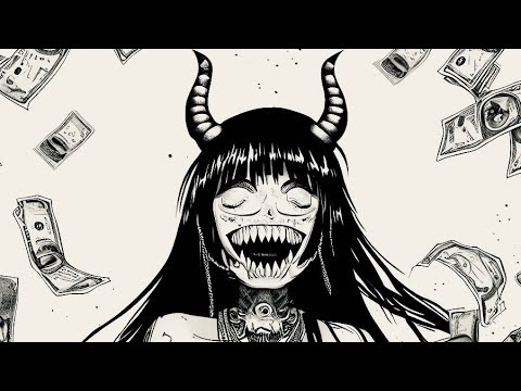 Klubb Ca$hh - Bad (prod. reddmillz)