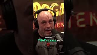 Do YOU know the TRUE reason behind Native Americans GENOCIDE?😮😮 #shorts #joerogan