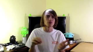 Android Vlog: Nexus 4 Renders, Verizon Note 2 And The GooPad Mini