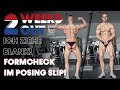 Wettkampf abgesagt! Was jetzt? | 2 Weeks Out - INBA Netherlands