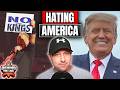 Woke Bruce Springsteen Concert BOMBS with Anti-American TIRADE