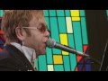 Elton John - 7) Freaks in love