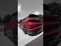 Hyundai Tucson Bagged