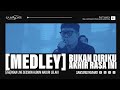 SamSonS Bukan Diriku Akhir Rasa Ini Live Session