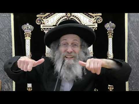 דורך זיין פרייליך און נישט ווערן און כעס ערב שבת קומט אלע ברכות