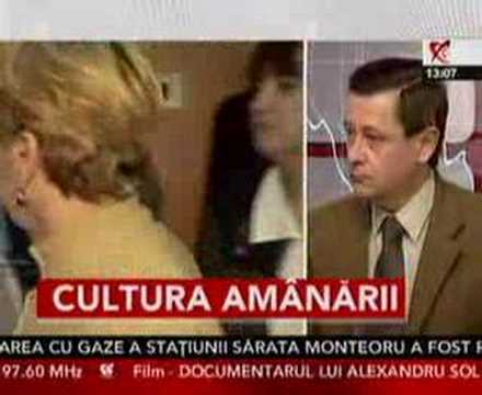 Restanţale Ministerului Culturii