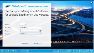 Erfahrungen mit LIS WinSped? Welche Alternativen empfiehlst du?