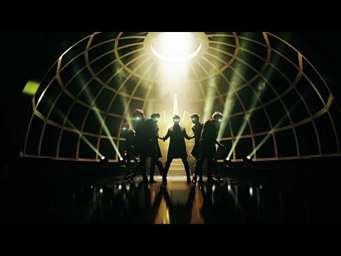 BTOB - 스릴러 (Thriller) Official Music Video