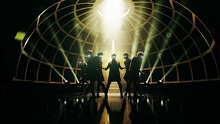 BTOB - 스릴러 (Thriller) Official Music Video
