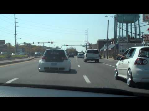 H2O Ocean City, MD WIDE Body GTI