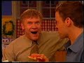 TV4 1999 07 16 Bergslagen Lokal Reklam