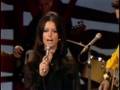 Waylon Jennings and Jessi Colter "I Ain't The One"