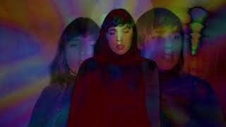 NYXEN - Tunnels (Official Music Video)