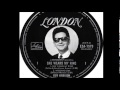 Roy Orbison - She Wears My Ring  (1964)