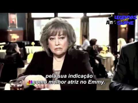 Harry's Law Promo Legendado PT-BR