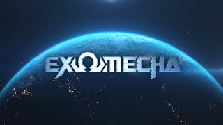 EXOMECHA с режимом «Королевская битва» выйдет в 2021 году на PC, Xbox One и Xbox Series X