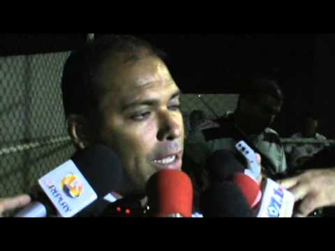 PE 2013   Belo Jardim 1 x 1 Central   30 01 2013