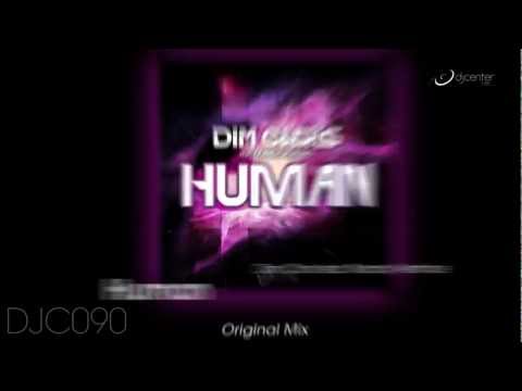 Dim Chris feat. Mandy Ventrice - Human (Original Mix)