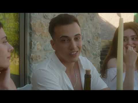 Ömer Öz & Batuhan Kordel - Yarım Kalan