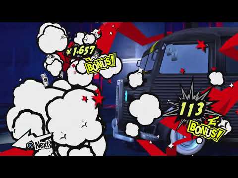 Persona 5 Royal 2nd Playthrough pt.60