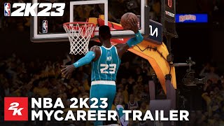 NBA 2K23 (PC) Steam Key EUROPE