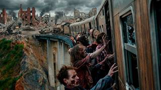 Em 1941, os japoneses liberaram um vírus zumbi para vencer a guerra, mas tudo saiu do controle.