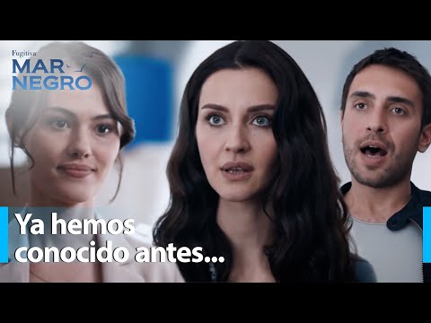 A Little Argument Between Tahir and Yiğit's Teacher - Black Sea Chapter 162 | Fugitive