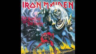 Iron Maiden - The Prisoner  (Remastered 2021)