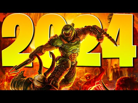Should You Play Doom Eternal In 2024? - YouTube