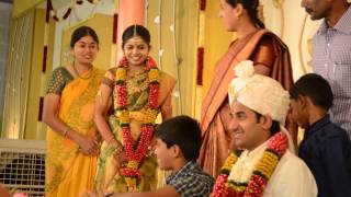 preview picture of video 'Hindhu Wedding Ceremony.... { Arun+Kriba }'