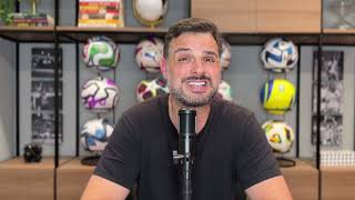 CORINTHIANS: SEEDORF CHEGOU CHEGANDO E OS CANDIDATOS À PRESIDÊNCIA DO CLUBE