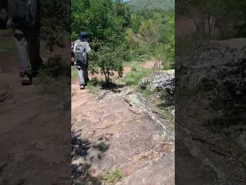 El mejor gimnasio del mundo. En Cuesta Blanca, CORDOBA Argentina