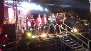 Pepe aguilar por una mujer casada