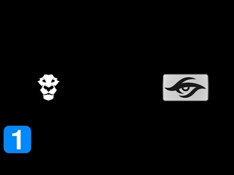 Full Highlights Team AD FINEM vs Team Secret - Dota Pit League Season Five