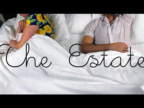 the estate (music video) - carlie johnson