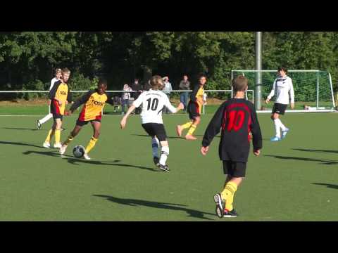 TuSpo Richrath 99er - Die neuen Ecken