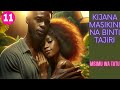 Kijana Masikini na Binti Tajiri Msimu wa 3 Part 11 (Madebe Lidai) #netflix #sadstory #lovestory