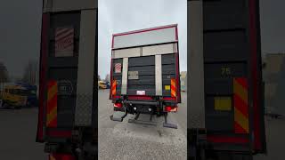 Купить автофургон Scania P280 4x2 + SIDE OPENING + ADR - Изображение 4 | Autoline KZ Автофургон Scania P280 4x2 + SIDE OPENING + ADR | Изображение 4 - Autoline