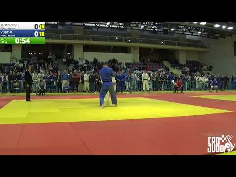 2020-02-01, PH seniori - Marin Vujić vs Dominik Sumpor