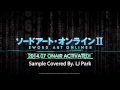 [Sample] Aoi Eir - IGNITE (Sword Art Online 2 OP ...