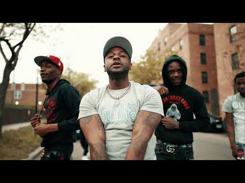 Chapo Bang - "Get Money" Remix |🎬 @Busy Films|