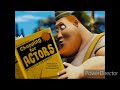 Hoodwinked Chopping For Actors Music