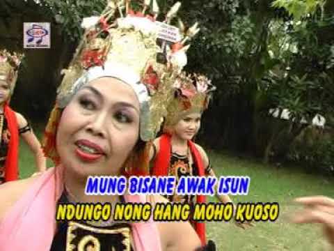 Gandrung Temuk - Sing Kepengen Maning [Official Music Video]