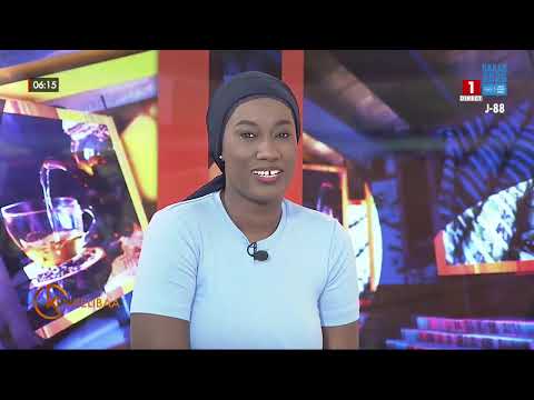 KENKELIBAA - MARDI 04 AOUT 2026