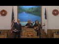 Desolation in the 8th Degree preached by Evangelist Brian McBride