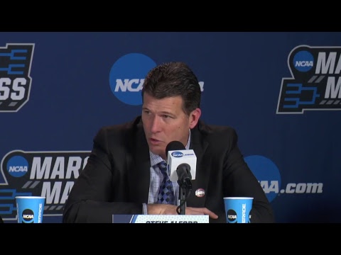 News Conference: St. Bonaventure & UCLA - Postgame