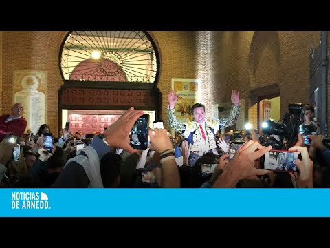 Las Ventas vuelve por la puerta grande