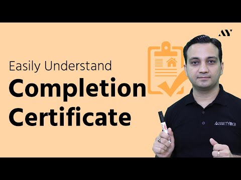 image-Is a certificate of completion worth anything?