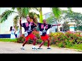 Fireboy DML - Bandana ft. Asake, Dance Video