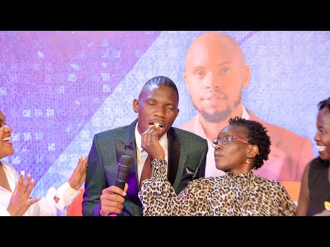 Comedy Store Uganda Jan 2022 - Kalela